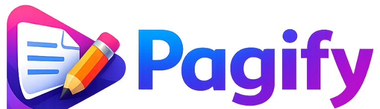 Pagify